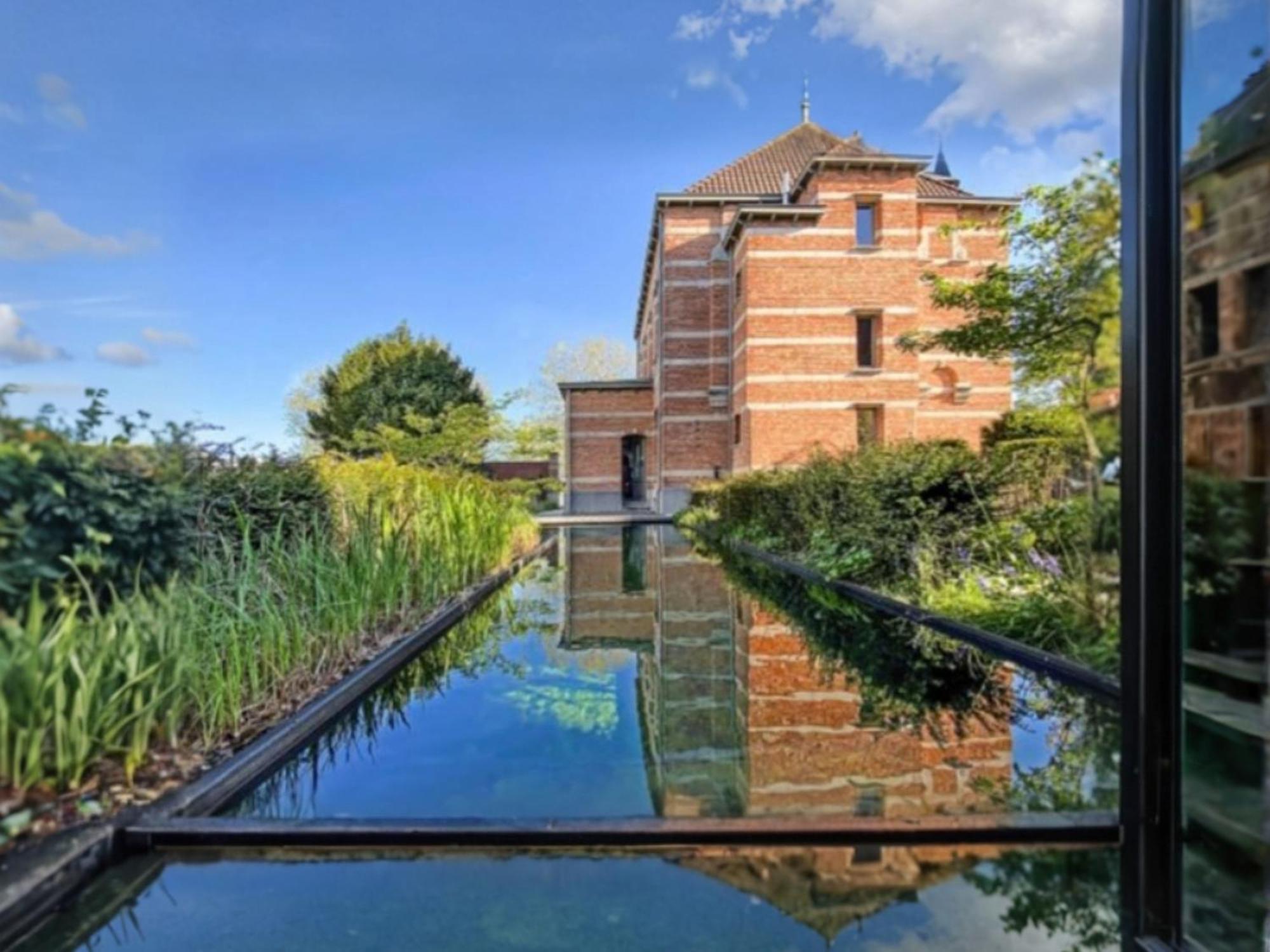 Bed & Breakfast Het Havenhuis Bruges