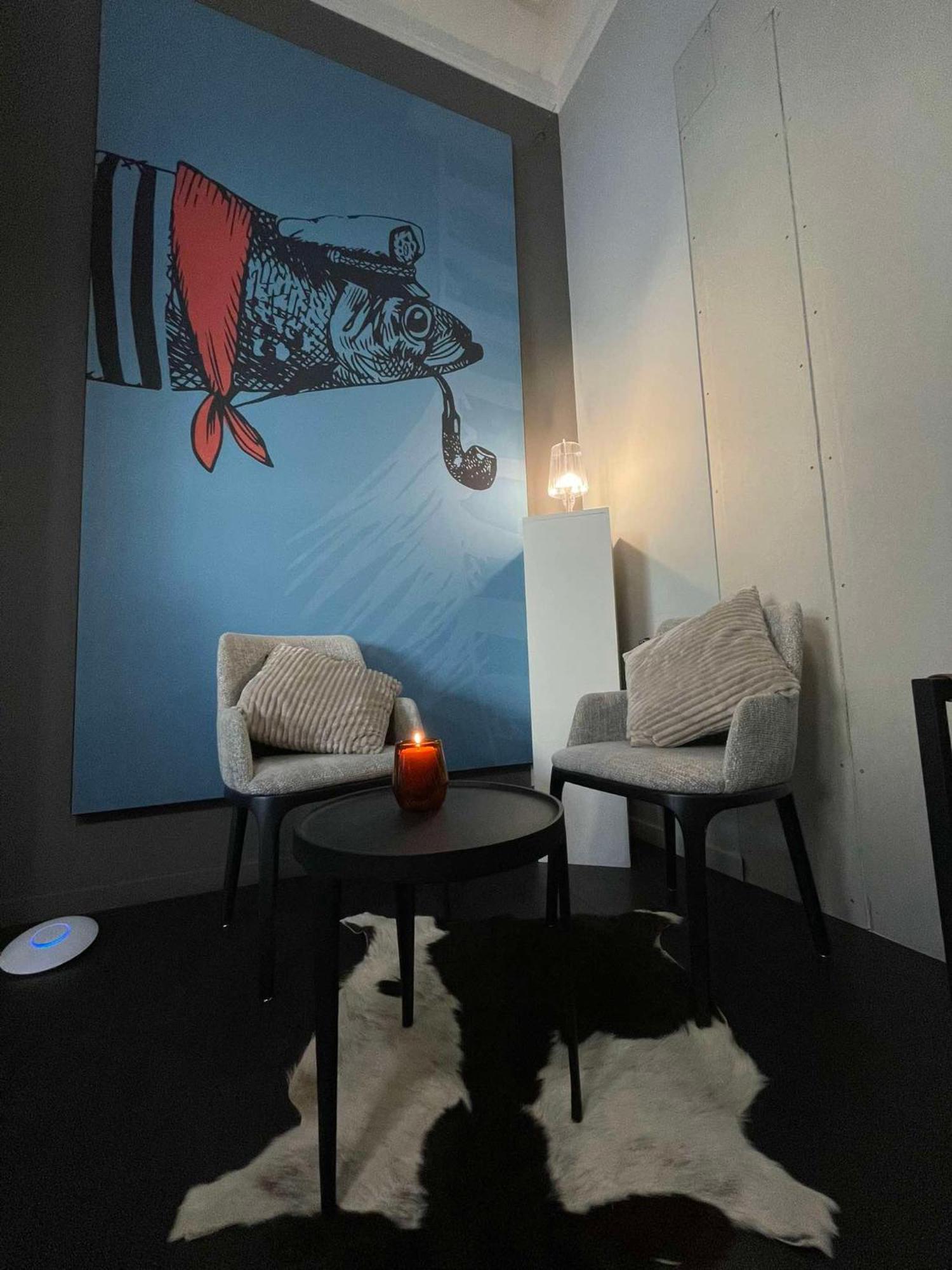 Het Havenhuis Bed & Breakfast