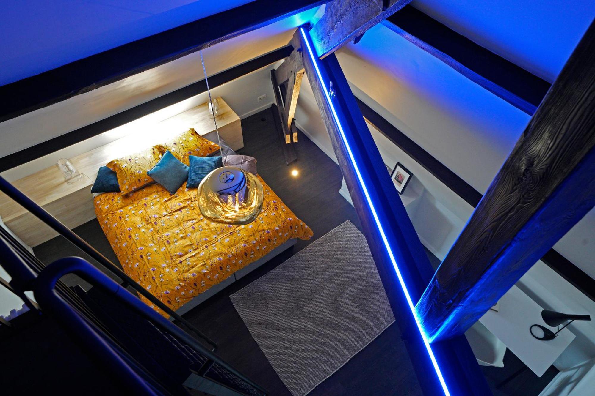 Het Havenhuis Bed & Breakfast Bruges