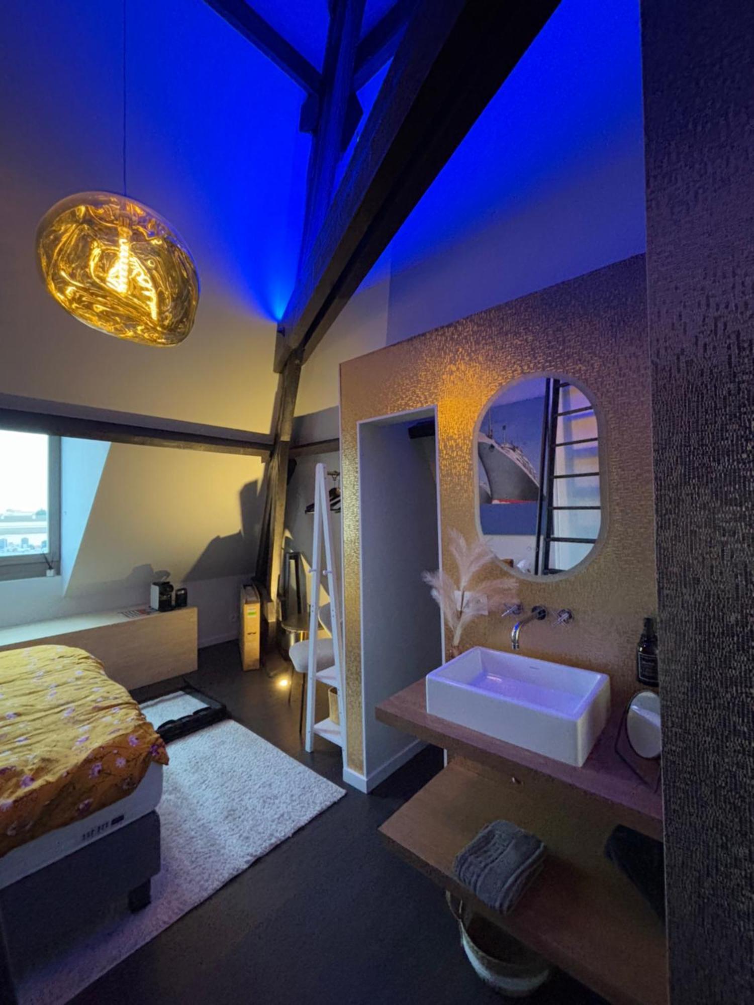 Het Havenhuis Bed & Breakfast Bruges