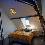 B&B Het Havenhuis