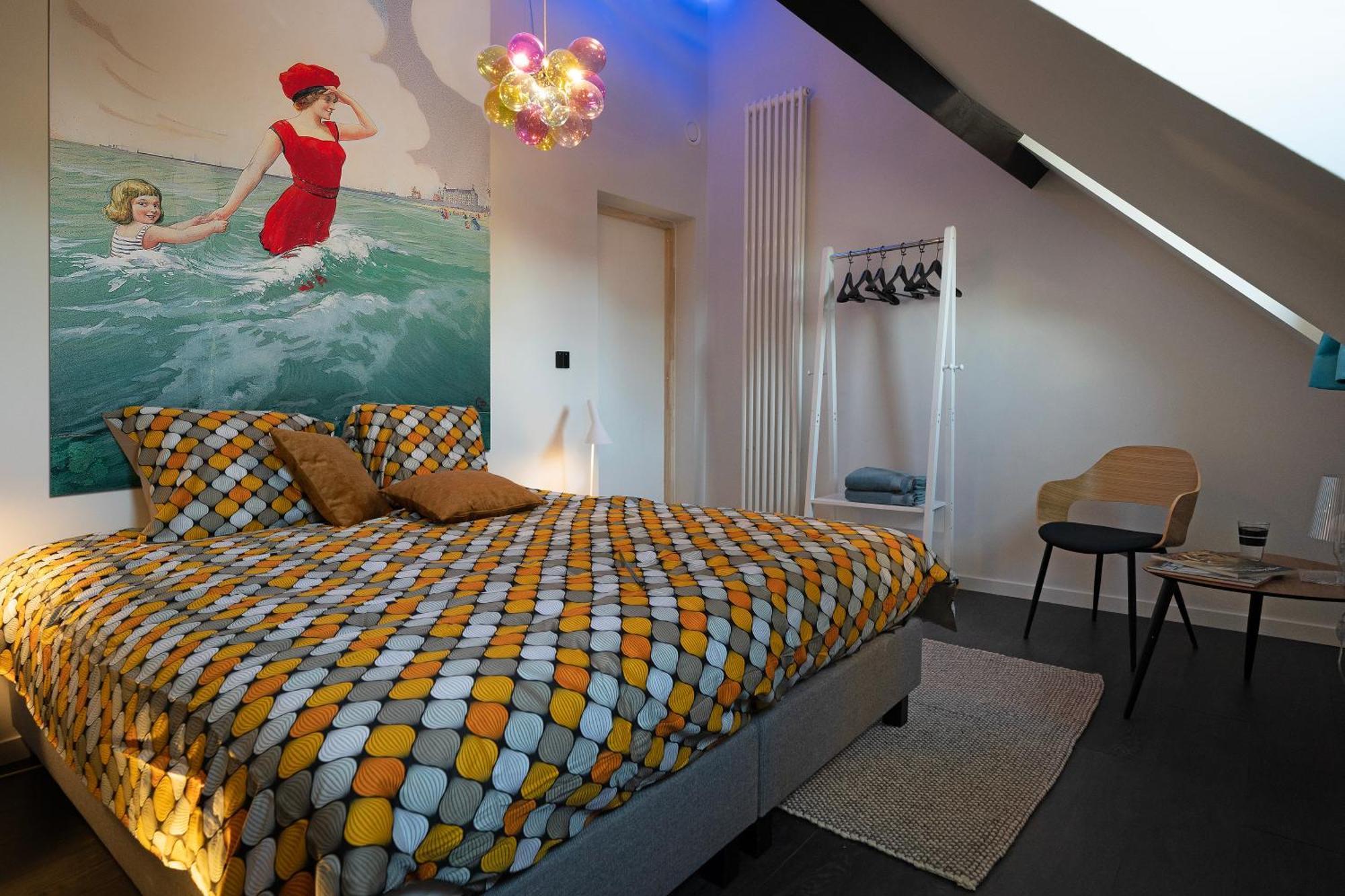 Bed & Breakfast Het Havenhuis *