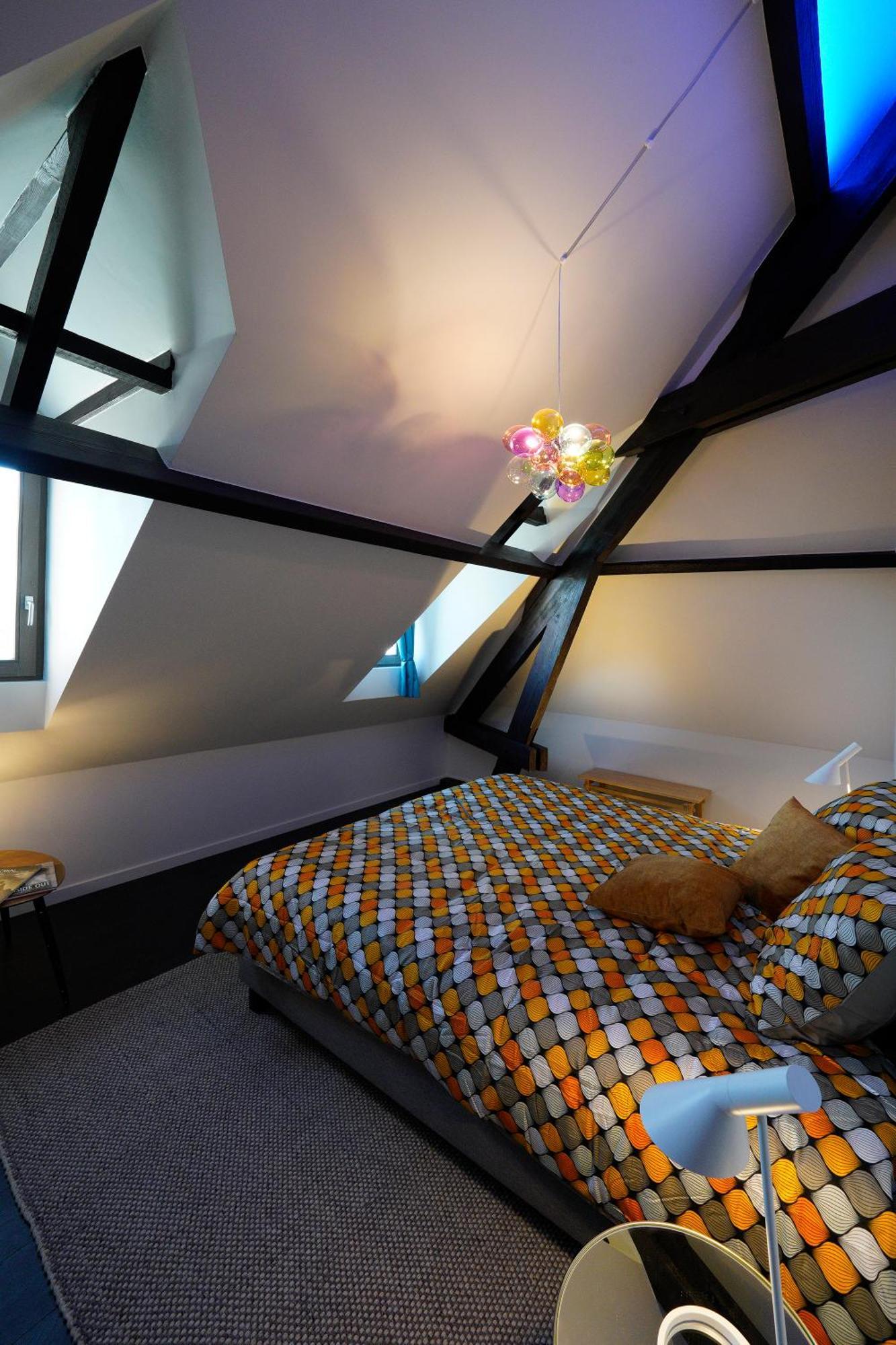 Het Havenhuis Bed & Breakfast Bruges