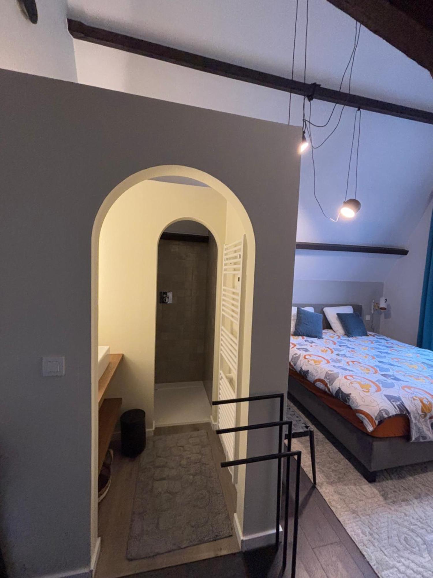 Het Havenhuis Bed & Breakfast Bruges