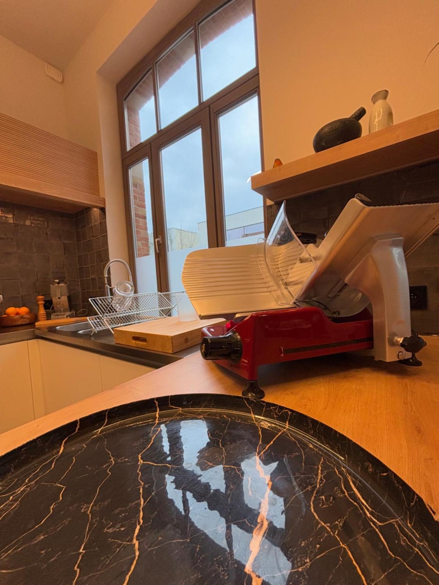 Bed & Breakfast Het Havenhuis