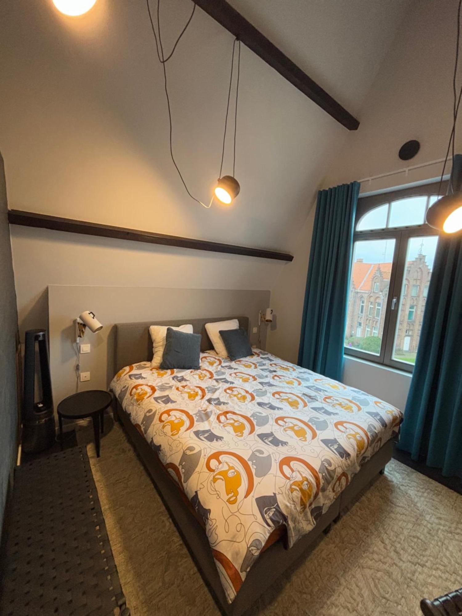 Het Havenhuis Bed & Breakfast