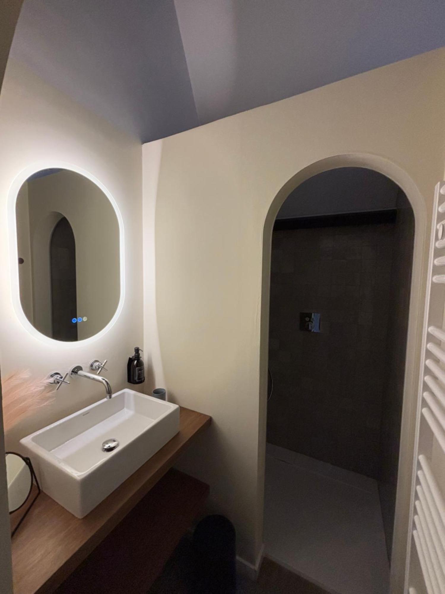 Het Havenhuis Bed & Breakfast Bruges
