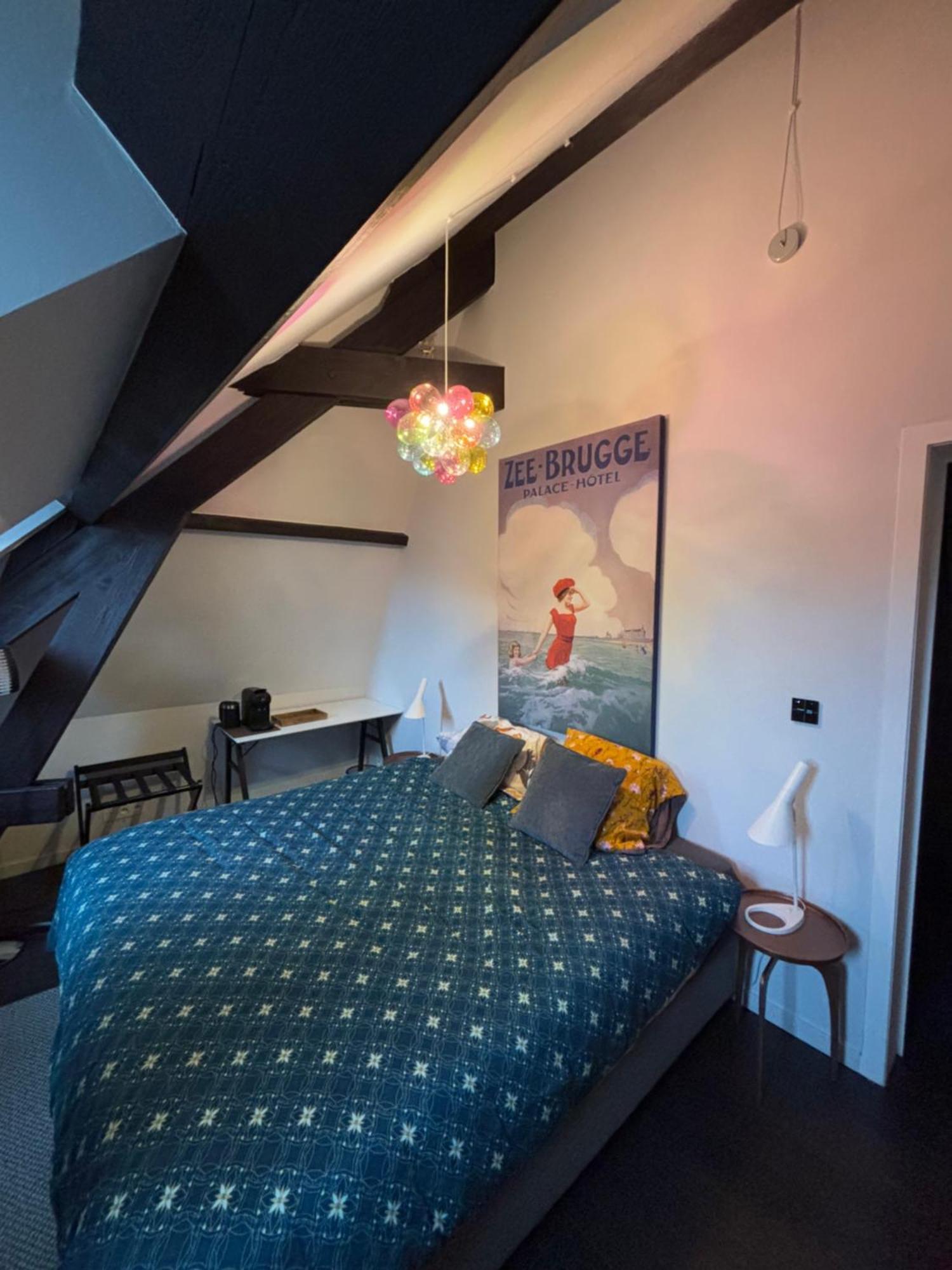 Het Havenhuis Bed & Breakfast