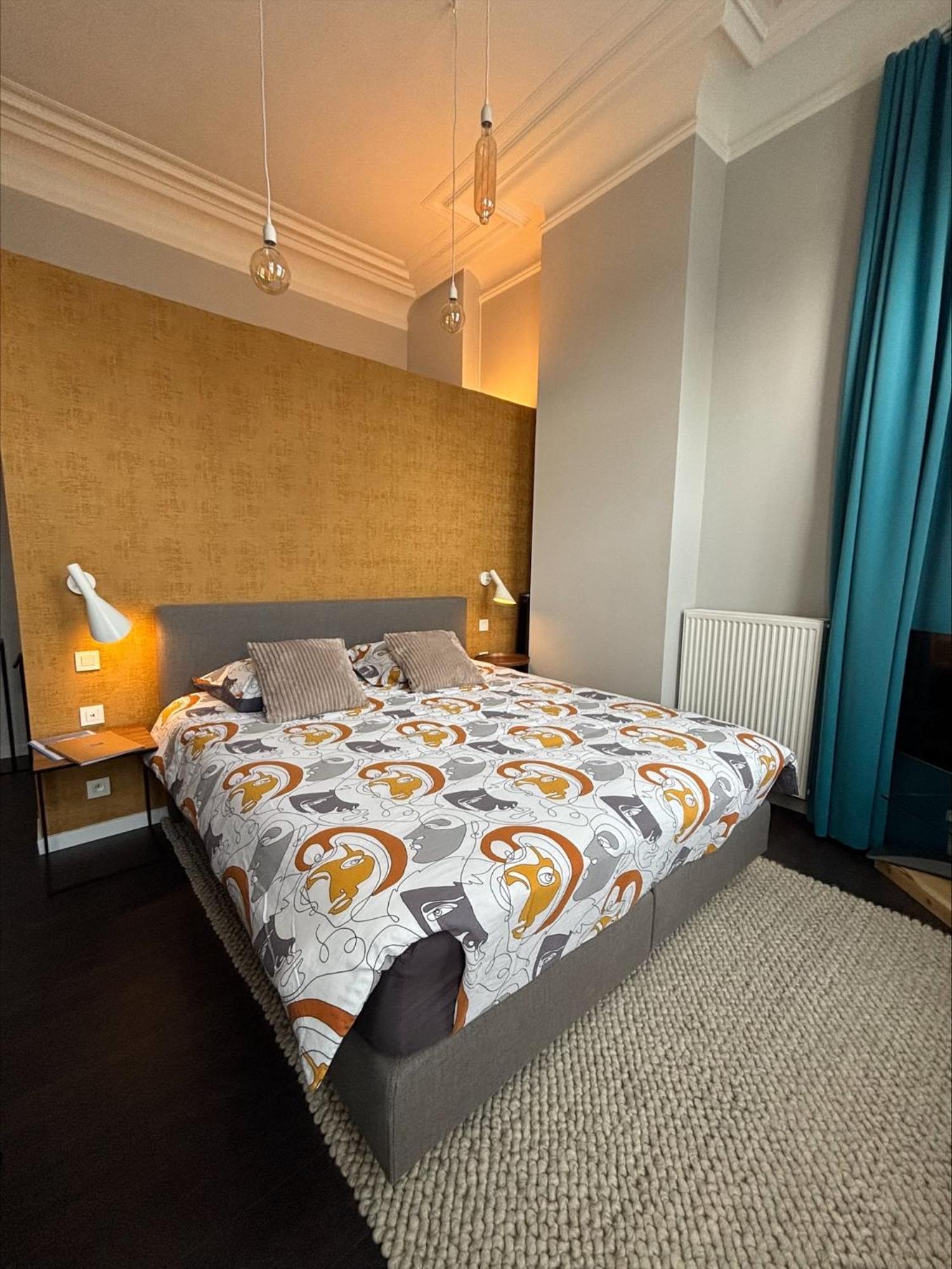 Bed & Breakfast Het Havenhuis Bruges