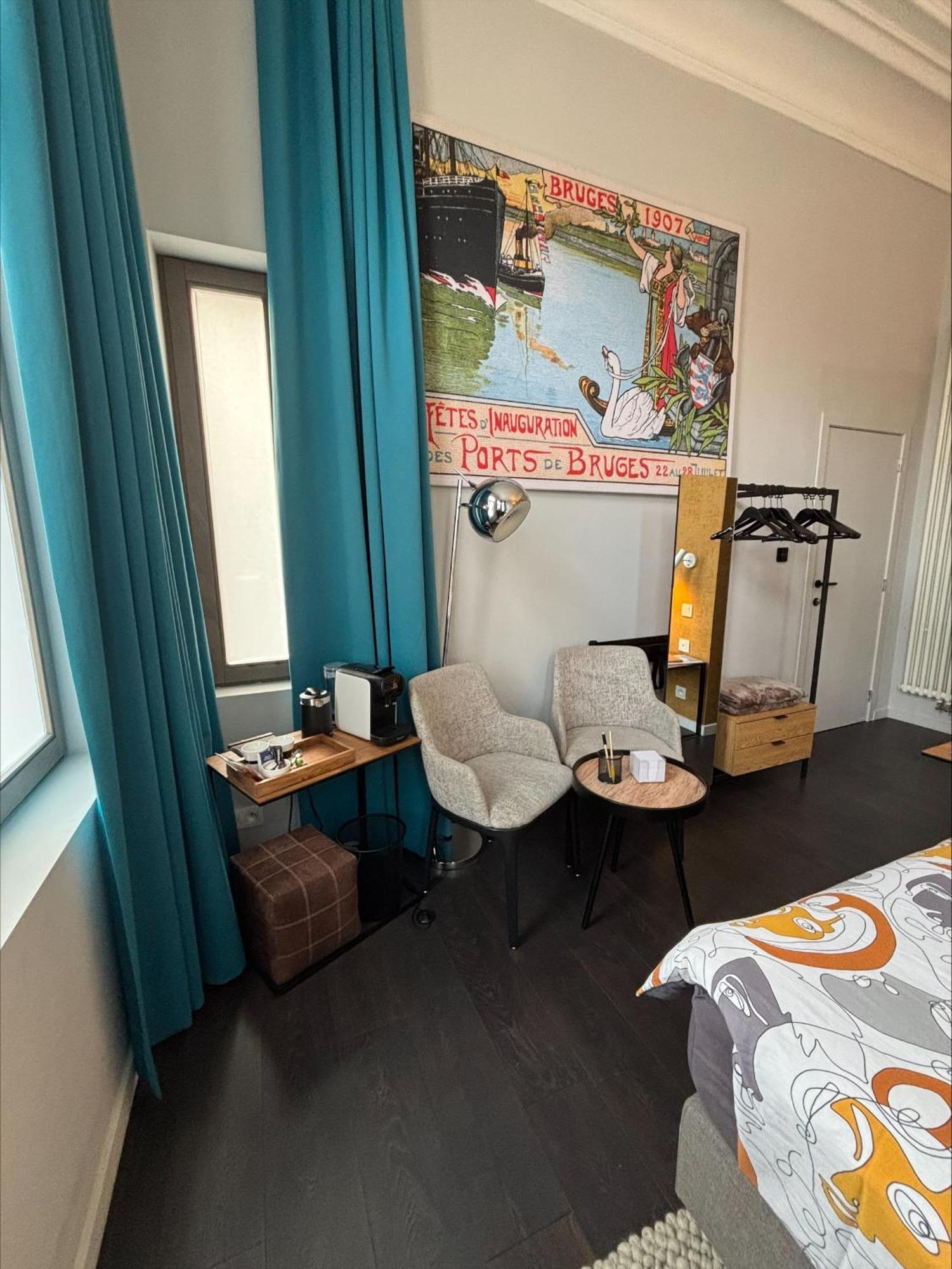 Het Havenhuis Bed & Breakfast *